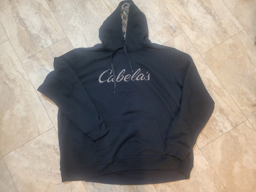 Cabela men black - cabela's,