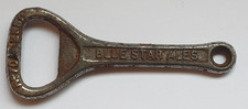 VINTAGE BLUE STAR ALES