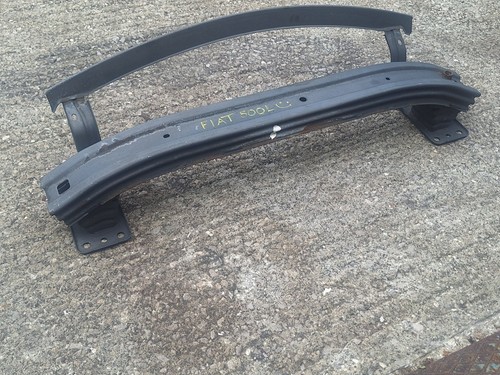 Fiat 500l front - 500l,