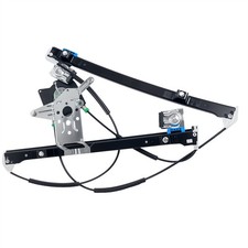 Electric Window Regulator