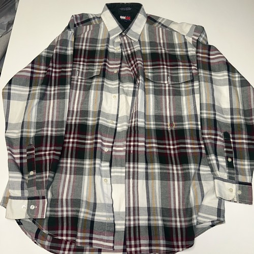 Vintage men tommy hilfiger - men’s,