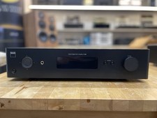 NAD C368 Hybrid Digital DAC