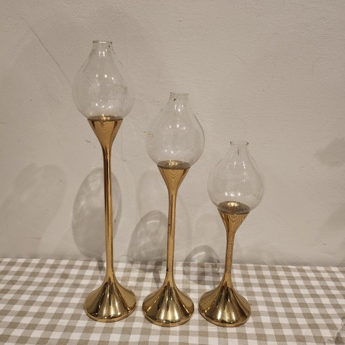 Vintage large brass - vintage, 3