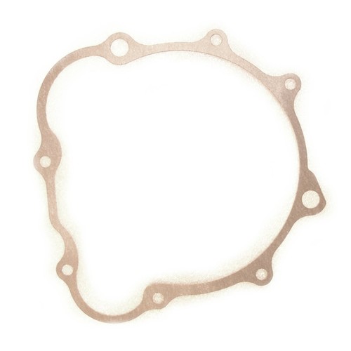 Left crankcase cover gasket - left,