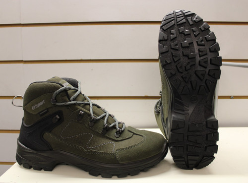 Grisport waterproof walking - waterproof,