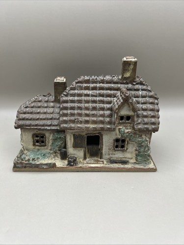 Studio pottery cottage - studio,