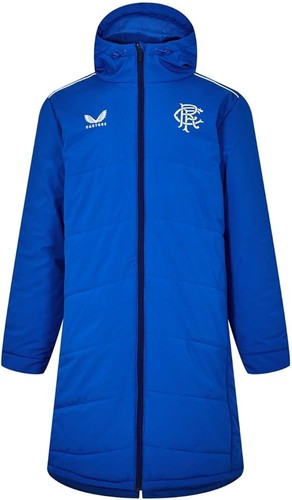Castore glasgow rangers - glasgow,