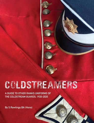 Coldstreamers guide to - coldstreamers, a