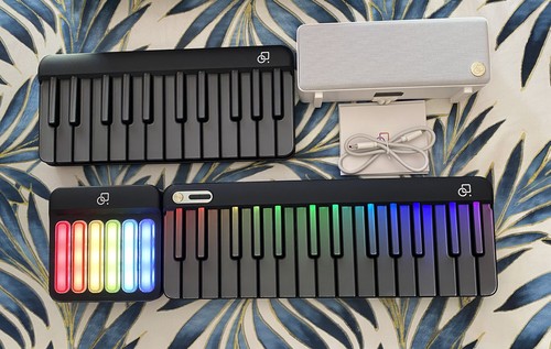 Popumusic popupiano smart midi - smart,