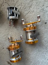 fishing Tackle inc lures beads sea reel