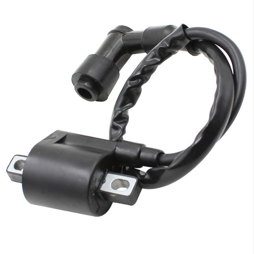 Ignition coil spark plug wire - ignition,
