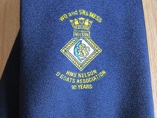 HMS NELSON D Boats Association