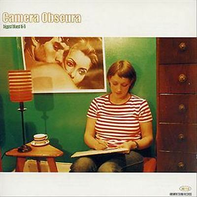 Camera obscura biggest - :,