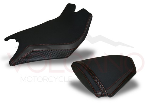 Seat cover rc8 1190 2008 - seat,