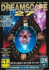 Dreamscape - 27 - Hardcore -