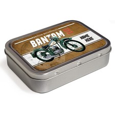 Personalised BSA Bantam