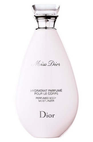 Miss dior cherie perfumed - dior, body