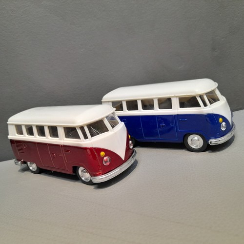 Volkswagen transporter - vw, t1
