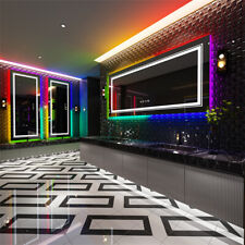 Oversized LED Illuminated