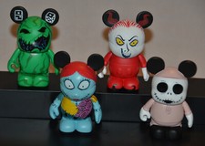 VINYLMATION Nightmare Before