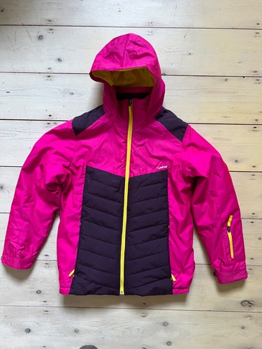 Ski jacket pink - pink,, size