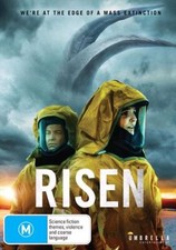 Risen DVD AUG52 Meteor-Strike