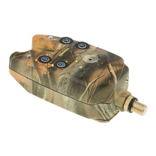 Electronic fishing bite alarms - electronic,