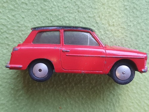 Corgi 216 austin - corgi, |
