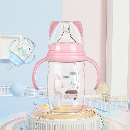 220ml baby bottle - 220ml, nursing