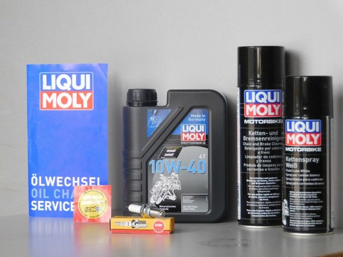 Maintenance kit honda 70 - honda, st