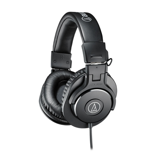 Audio technica ath - technica, closed
