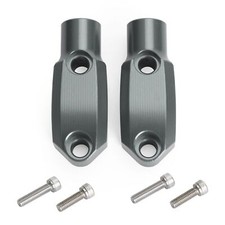 CNC PAIR MASTER CYLINDER CLAMP