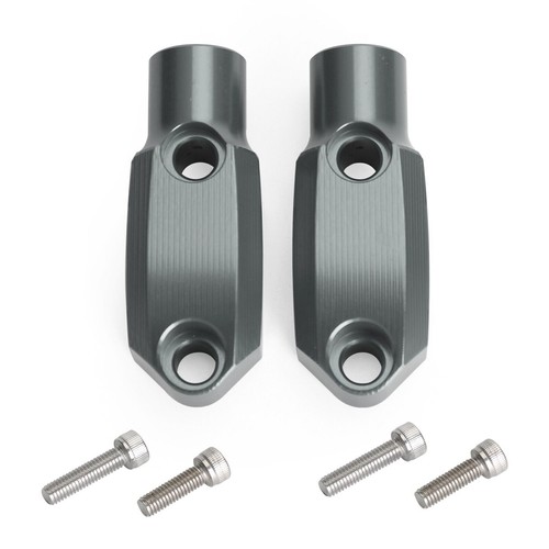 Cnc pair master cylinder clamp - cnc,