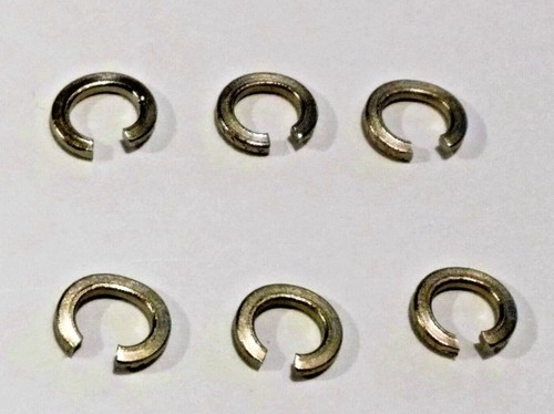 Oakley mars rings clips - mars, 6