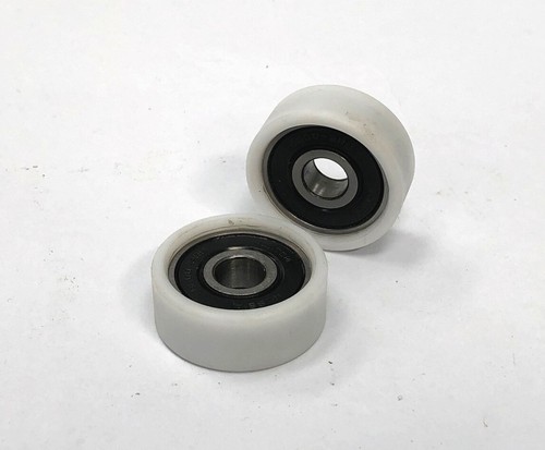 Roller for inner table - for,