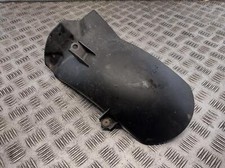 2022 HONDA FORZA NSS 125 A D-N Rear Wheel Hugger