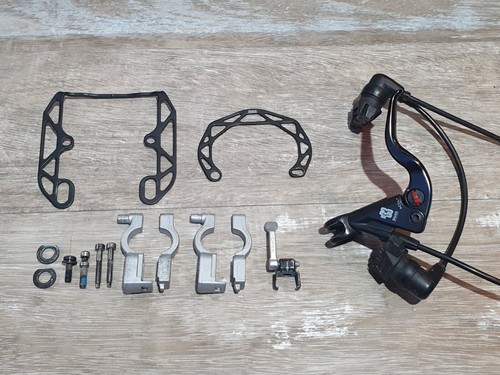 Magura hs33 front hydraulic - hs33,