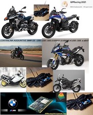 BMW GS RT R1150 R1200 R1250