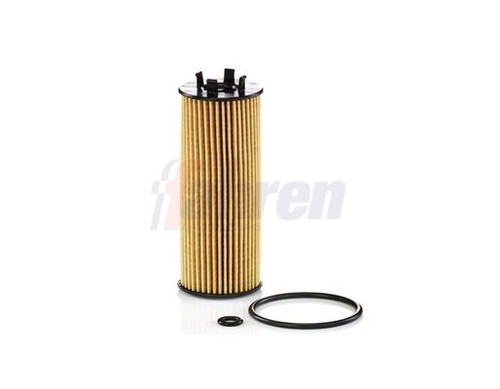 Fahren engine oil - engine, filter