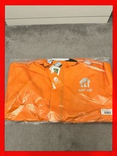 Just Eat Delivery Jacket Large