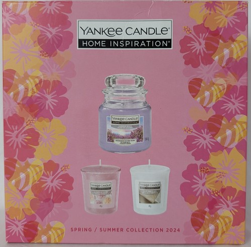 Yankee candle spring - spring, /