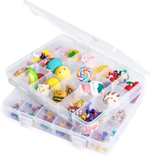 Snack box with compartments - box, compartments,