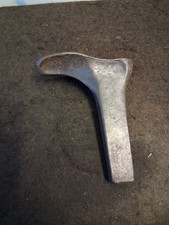Cobblers Shoe Last Anvil