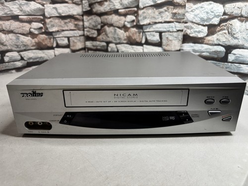Proline vn2300s nicam digital - vn2300s,
