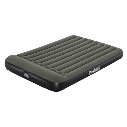 Bestway tritech air bed with - tritech,
