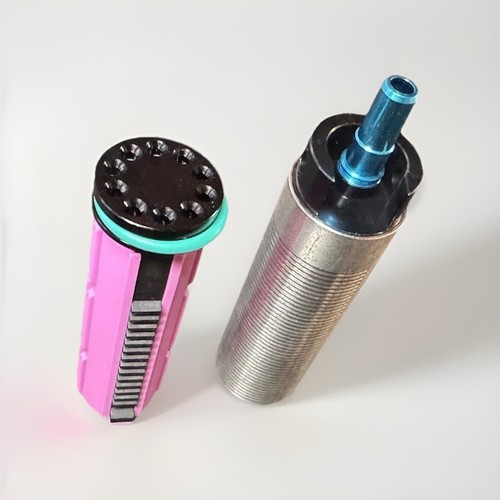 Airsoft upgrade bundle for - for, v2