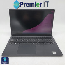 Dell Vostro 15 3510 Laptop Intel Core i5-1035G1 8GB RAM 256GB NVMe SCREEN BROKEN