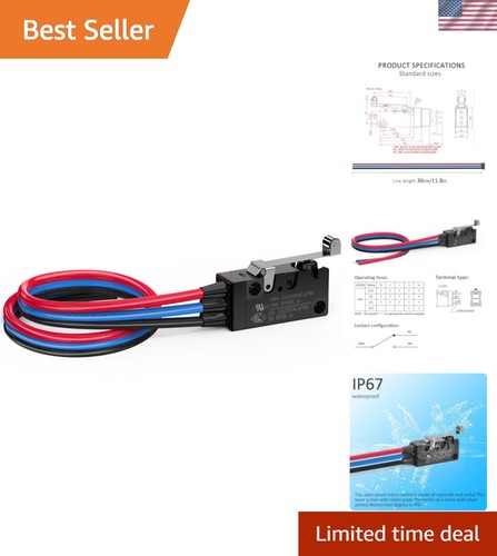 Versatile waterproof micro - versatile,