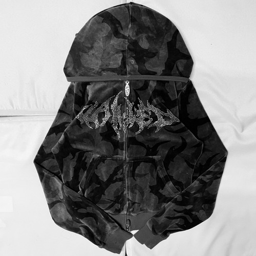 Named collective tribal camo