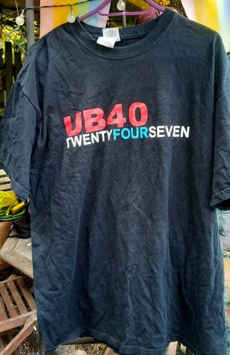 Ub40 twenty four - , t